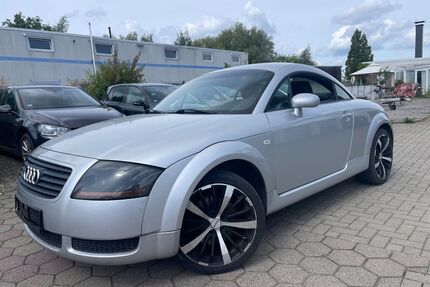 Audi TT Gebrauchtwagen