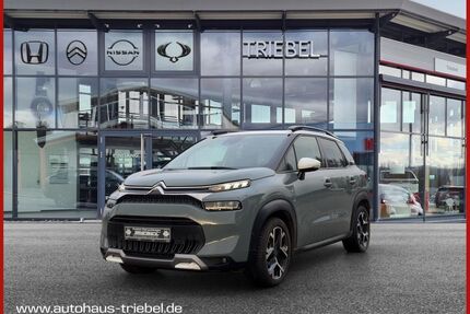 Citroen C3 Aircross Gebrauchtwagen