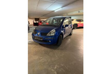 Renault Modus Gebrauchtwagen