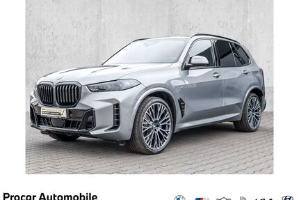 BMW X5 Gebrauchtwagen