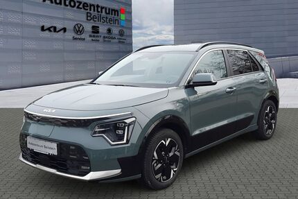 Kia Niro EV Gebrauchtwagen
