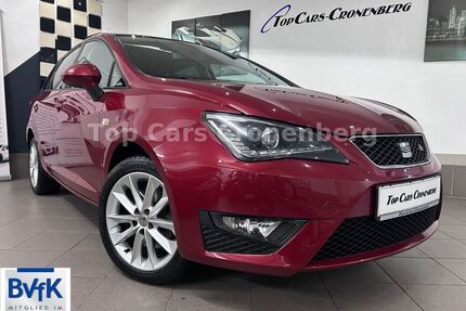 Seat Ibiza Gebrauchtwagen