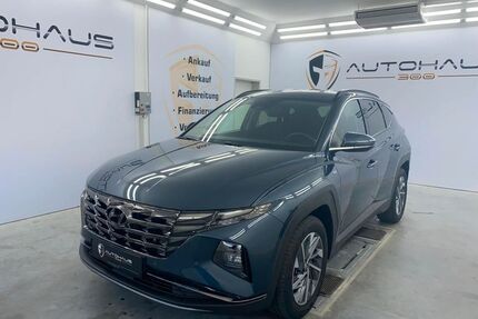 Hyundai TUCSON Gebrauchtwagen