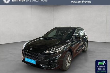 Ford Kuga Gebrauchtwagen