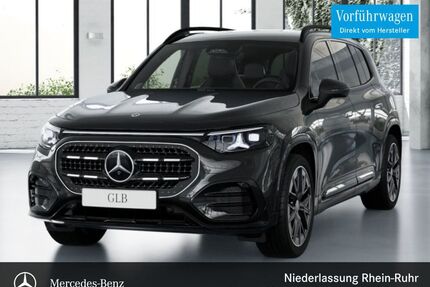 Mercedes-Benz GLB 220 Gebrauchtwagen