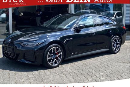 BMW i4 Gebrauchtwagen