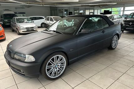 BMW 320 Gebrauchtwagen