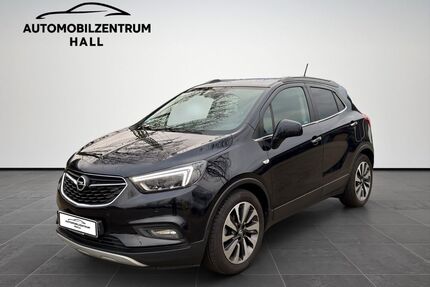 Opel Mokka X Gebrauchtwagen