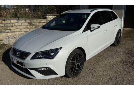 VW Leon 