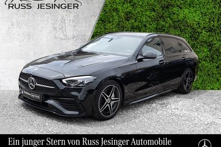 Mercedes-Benz C 200 Gebrauchtwagen