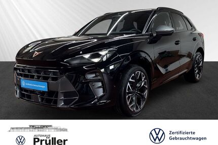 Cupra Terramar Gebrauchtwagen