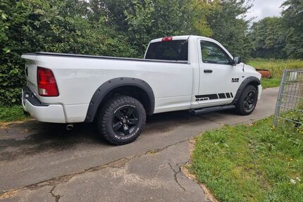 Toyota RAM 