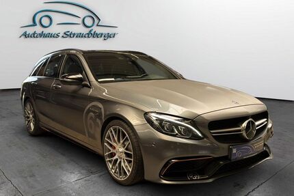 Mercedes-Benz C 63 AMG Gebrauchtwagen
