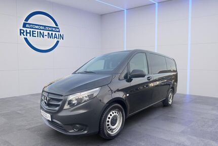 Mercedes-Benz Vito Gebrauchtwagen