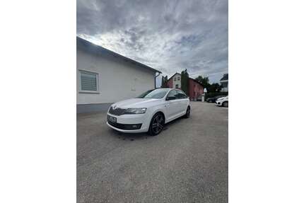 Skoda Rapid/Spaceback Gebrauchtwagen