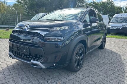 Citroen C3 Gebrauchtwagen