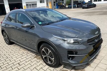 Kia XCeed Gebrauchtwagen