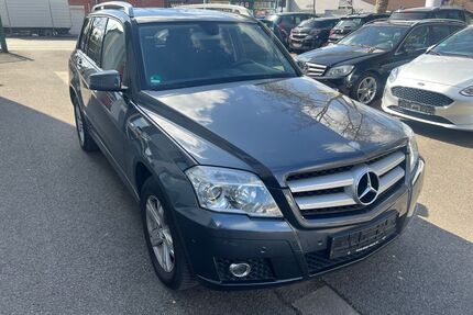 Mercedes-Benz GLK 220 Gebrauchtwagen