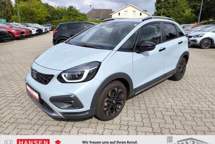 Honda Jazz Gebrauchtwagen
