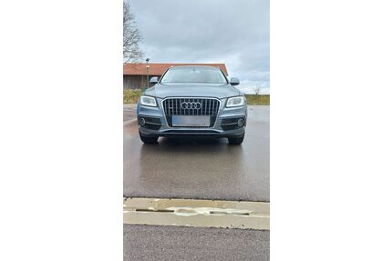 Audi Q5 Gebrauchtwagen