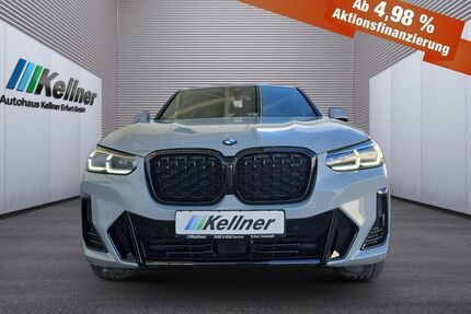 BMW X4 Gebrauchtwagen