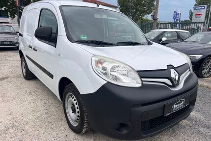 Renault Kangoo Gebrauchtwagen