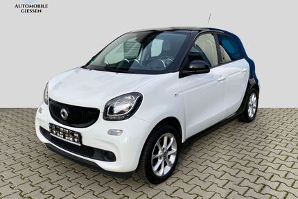 Smart ForFour Gebrauchtwagen