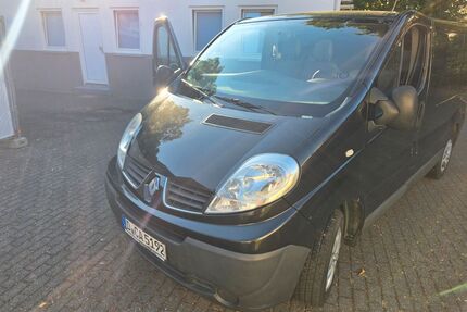 Renault Trafic Gebrauchtwagen
