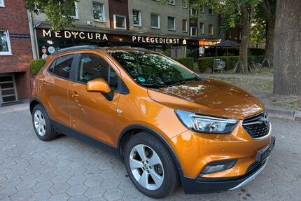 Opel Mokka X Gebrauchtwagen