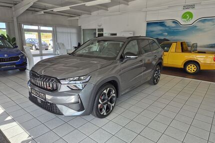 Skoda Kodiaq Gebrauchtwagen