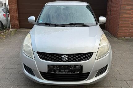 Suzuki Swift Gebrauchtwagen