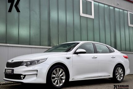 Kia Optima Gebrauchtwagen