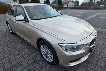 BMW 320 Gebrauchtwagen