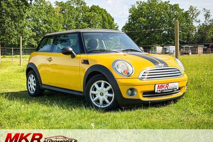 Mini ONE Gebrauchtwagen