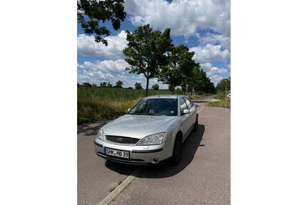 Ford Mondeo Gebrauchtwagen