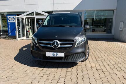 Mercedes-Benz V 300 Gebrauchtwagen