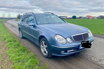 Mercedes-Benz E 320 Gebrauchtwagen