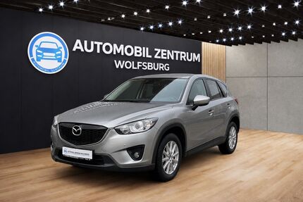 Mazda CX-5 Gebrauchtwagen