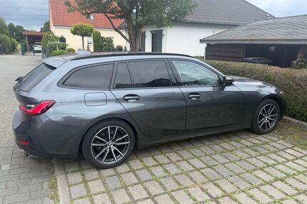 BMW 320 Gran Turismo Gebrauchtwagen