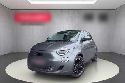 Fiat 500e Gebrauchtwagen