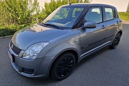 Suzuki Swift Gebrauchtwagen