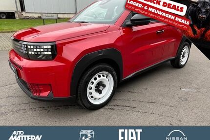 Fiat Grande Panda Gebrauchtwagen