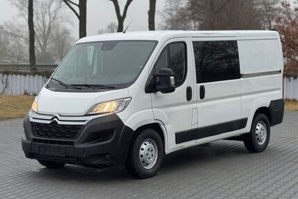 Citroen Jumper Gebrauchtwagen