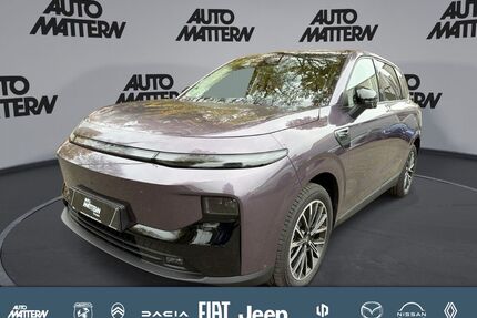 Leapmotor B10 Gebrauchtwagen