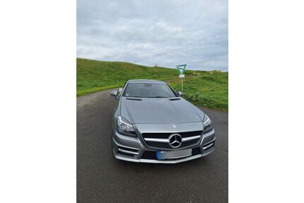 Mercedes-Benz SLK 350 Gebrauchtwagen
