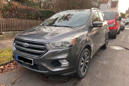 Ford Kuga Gebrauchtwagen