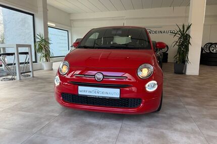 Fiat 500 Gebrauchtwagen