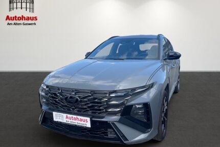 Hyundai TUCSON Gebrauchtwagen