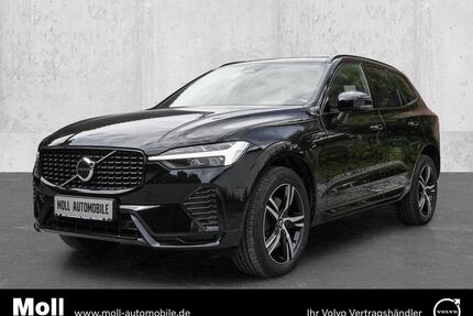 Volvo XC60 Gebrauchtwagen