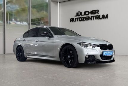 BMW 330 Gebrauchtwagen